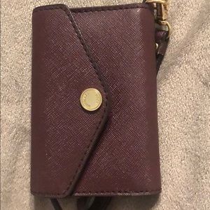 Wristlet